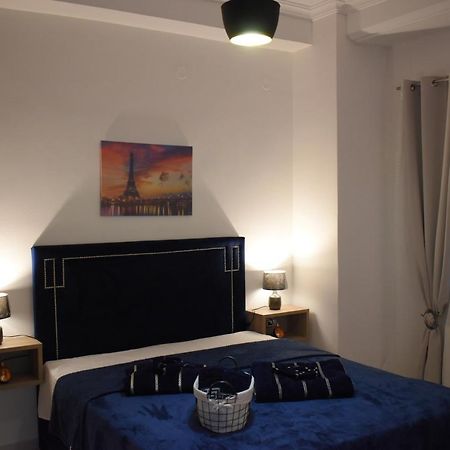 4Seasons Apartment Thíva Kültér fotó